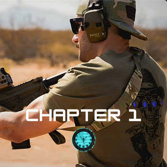 ECHOES FROM THE PAST