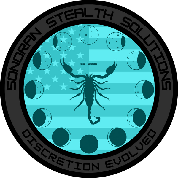 Sonoran Stealth Solutions Inc.